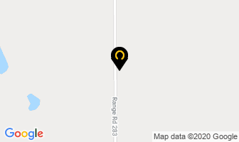 Kustom Kar Kare in Innisfail map