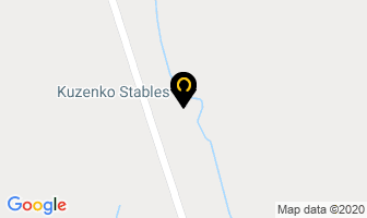 Kuzenko Stables in Southampton map