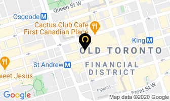 Kvb Kunlun Canada Inc in Orillia map
