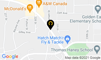 Kwast Contracting Ltd in Stratford map