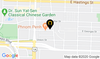 Kwong Hing Herbal Products Inc in Toronto map