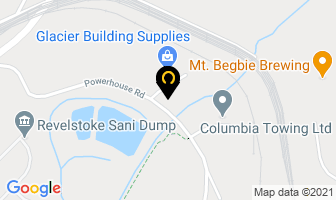 Kyle Buhler Cabinetry in Agassiz map