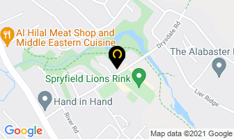 Kyles Basement Waterproofing in Halifax map