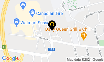 Kyle's Transmission Service Ltd in Lasalle map
