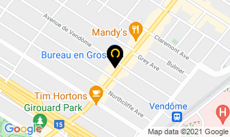 Kylix Media Inc in Brantford map