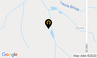 L W D Form Rentals Ltd in Surrey map