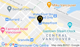 L2 Accent Reduction Centre in Toronto map