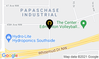 La Capitale Financial Security Insurance Co in Edmonton map