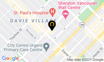 La Derma Medical Aesthetics in Toronto map