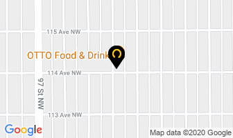 La Favorite Pastry Shop in Kenora map