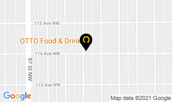 La Favorite Pastry Shop in Kenora map