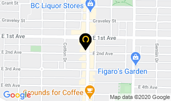 La Grotta Del Formaggio in Toronto map
