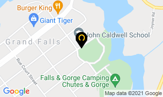 La Rochelle Gift Shop Boutique in St Jacobs map