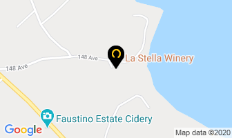 La Stella Winery in Okanagan-similkameen D map