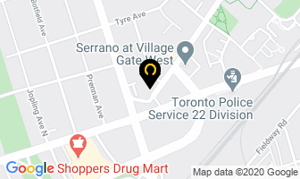 La Strada Fine Espresso Machines in Orillia map