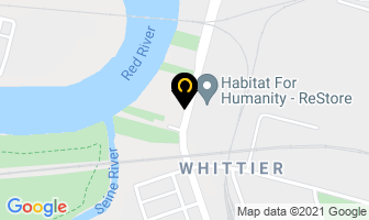 Labels Unlimited Inc in Winnipeg map