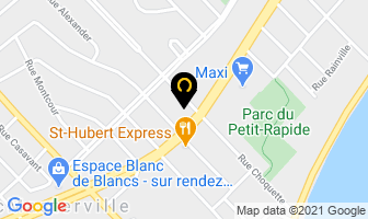 Laboratoire Dentaire Br in Whistler map