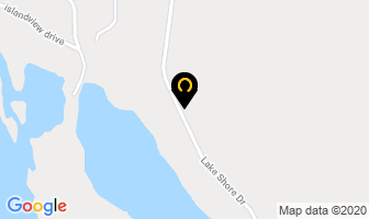 Lacroix Cam Protectors Inc in Echo Bay map