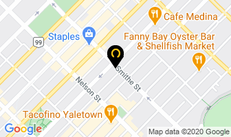 Lacy West Supplies Ltd in Toronto map