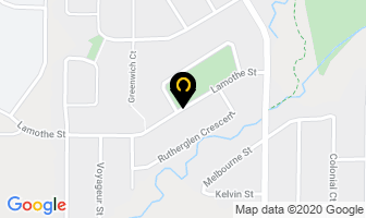 Lady Dee Esthetics in Sudbury map