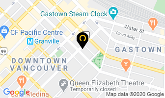 Lady Madonna Thrift Store in Toronto map