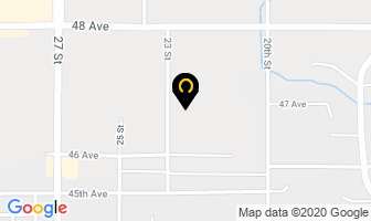Lake Country Truss Ltd in Vernon map