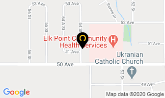 Lakeland Security Services in Armstrong map