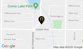 Lakeshore Care Centre in Kingston map