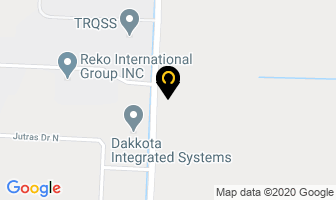 Lakeshore Concrete Supply Ltd in Tecumseh map