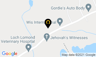 Lakewood Guardian Pharmacy in Saint John map