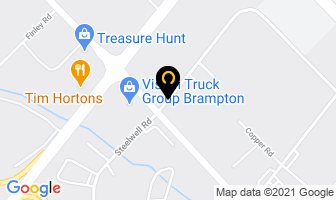 Lakhans Home Furnishings in Brampton map