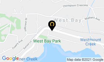 Lamoureux Architect Inc in West Vancouver map