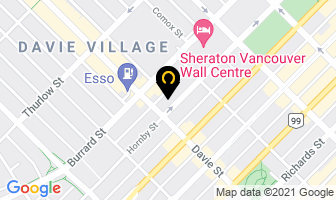 Lana Porter Group Inc in Toronto map