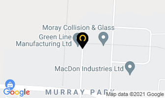 Lancer Group Far East Ltd in Winnipeg map