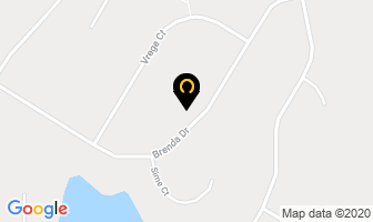 Landmark Decisions Inc in Halifax map