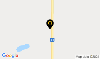 Landrider Trux Ltd in Maple Creek map