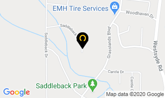 Landygo Drywall Ltd in Elliot Lake map