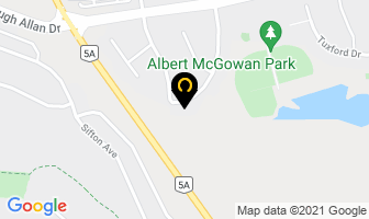 Langford Pipe Contracting Ltd in Elliot Lake map