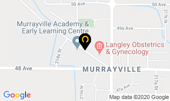 Langley Montessori Schoolopen Early Learning Centre in Langley map