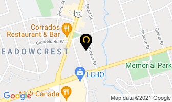 Langley Plumbing Ltd in Huntingdon map