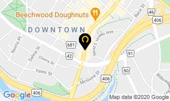 Lanten Propertyrentals Inc in St. Catharines map