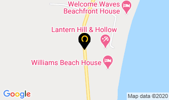 Lantern Hill & Hollow Limited in Ingonish Beach map