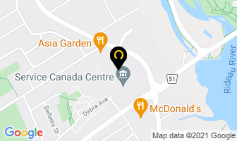 Lantos V M Dr in Guelph map