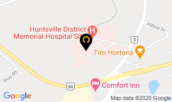 Lapp Timothy Dr in Huntsville map