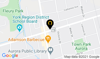 Laptop Discount Shop in Joliette map
