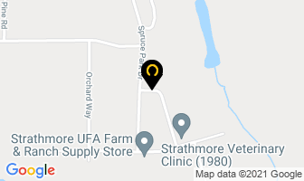 Lar-Don Rentals Ltd in Lantzville map