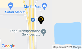 Lardner's Trailer Sales Ltd in Saskatoon map