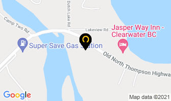 Larissa Hadley Century 21 Rison Realty in Clearwater map