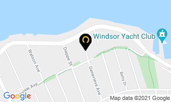 Lariviere Electric Ltd in Grand Falls-windsor map