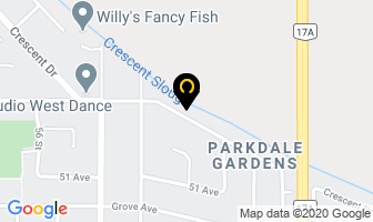 Larkins Marine Surveyors Ltd in Delta map